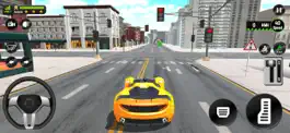 Game screenshot Real Car Driving School 2023 apk