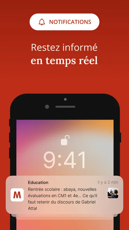 La Montagne screenshot 8 of 10