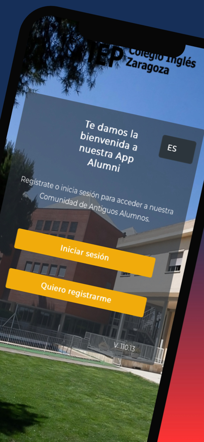 Alumni Ingles Zaragoza