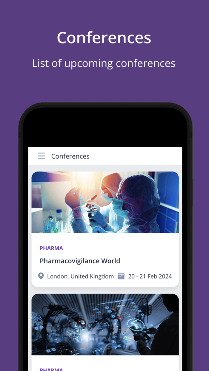 Corvus Global Events