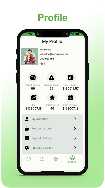 Green Moves Partners screenshot-7