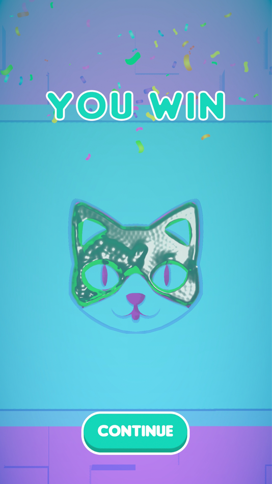 #3. Fill The Liquid (iOS) 由: WANNATEST GAMES LTD