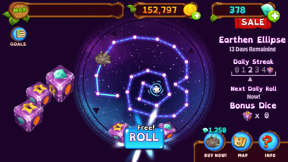 My Singing Monsters DawnOfFire screenshot