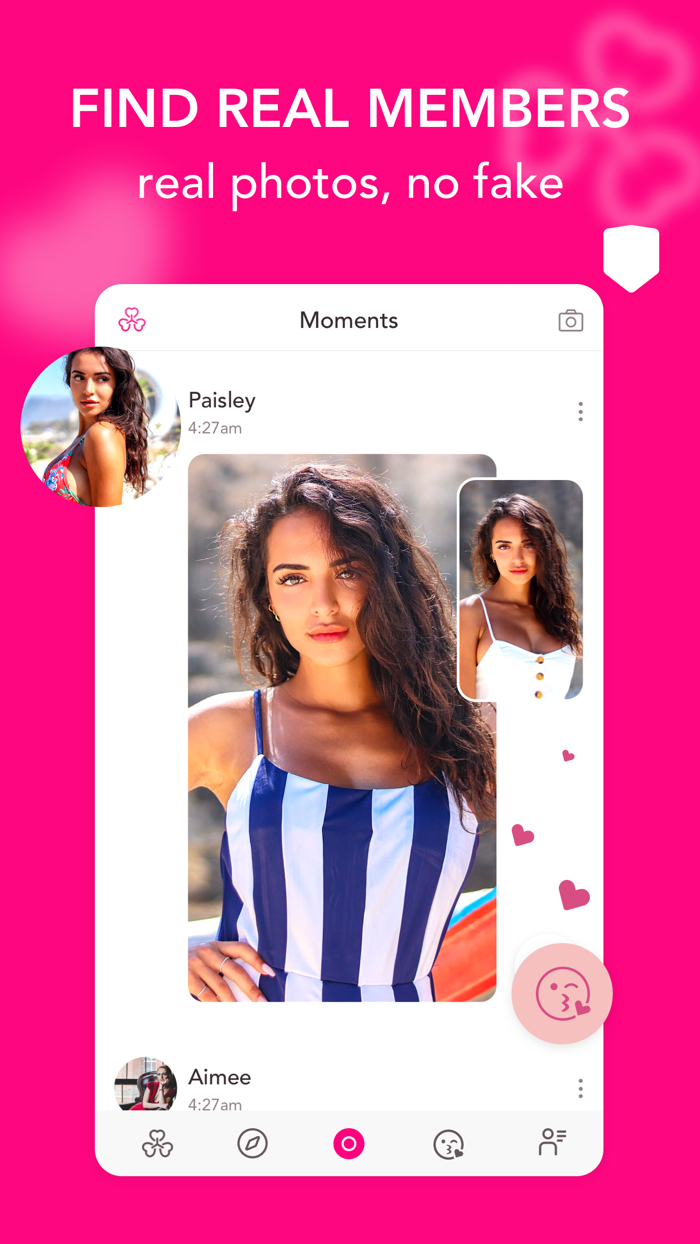 3sum Threesome Couples App