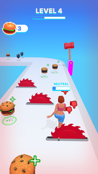 Women Choices Screenshot