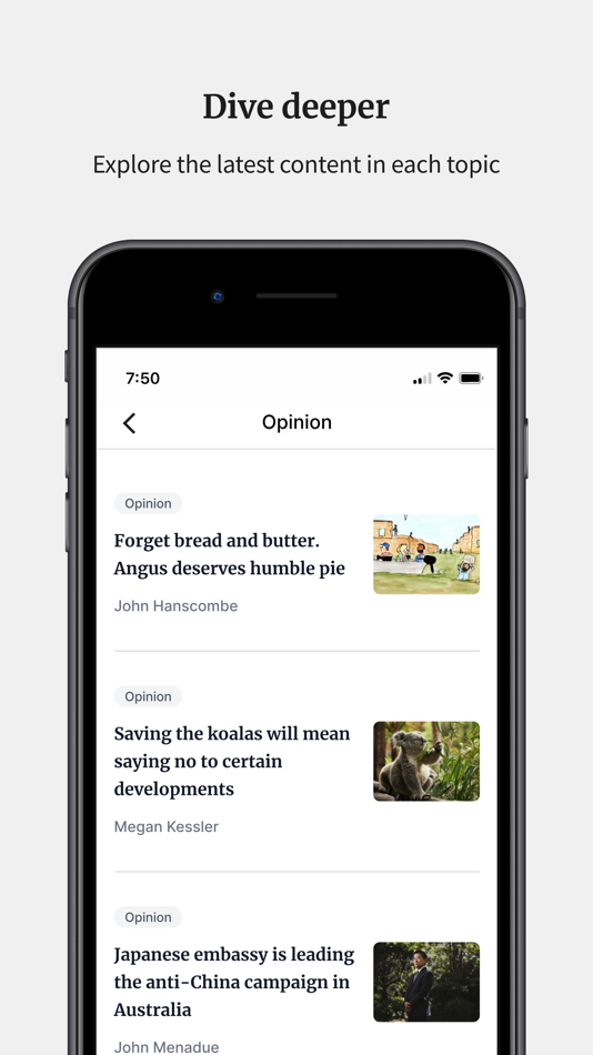 #6. Daily Advertiser (iOS) 由: Rural Press Pty Ltd