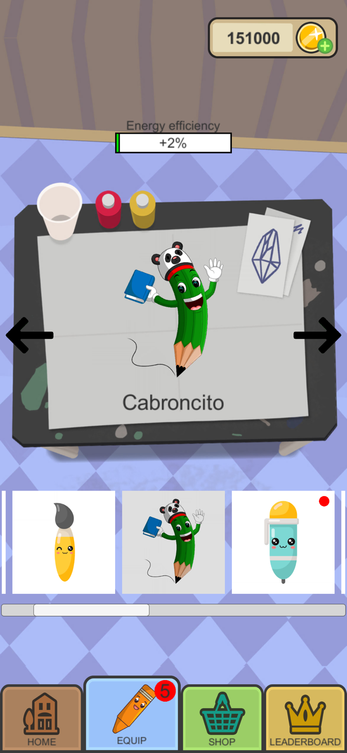 3 2 1 Draw-Drawing game sketch