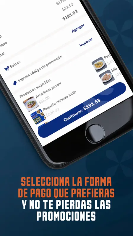El Califa screenshot 5 of 5
