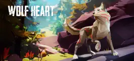 Game screenshot Wolf Heart - Watch Feral Pet mod apk