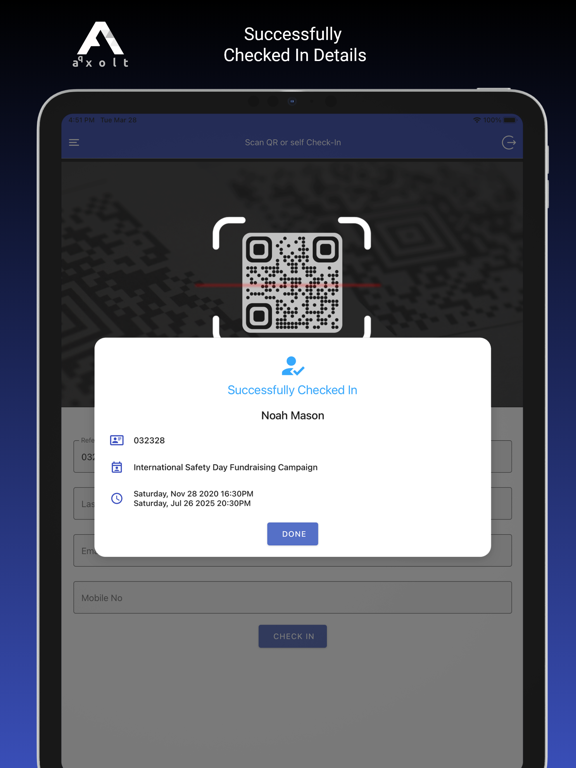 Screenshot #5 pour Booking Kare