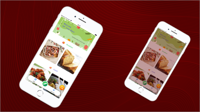 Screenshot #2 pour BetterFood