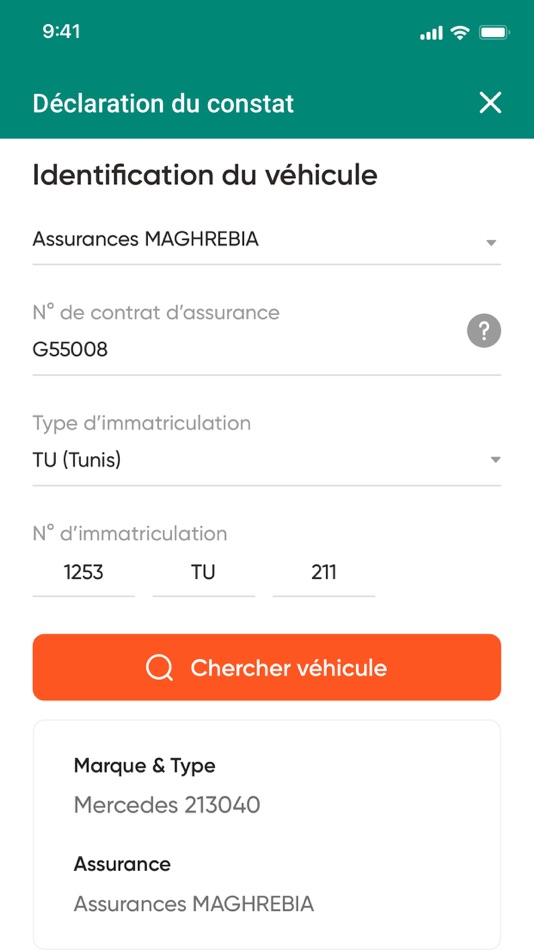 #3. DigiConstat (iOS) Podle: Avidea