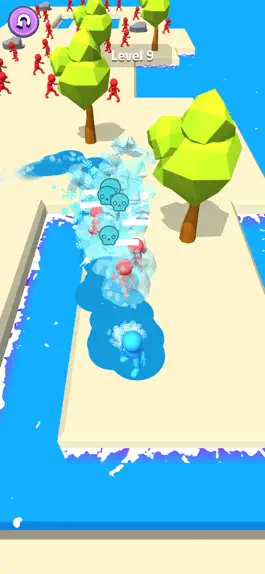 Game screenshot Liquid'em All mod apk