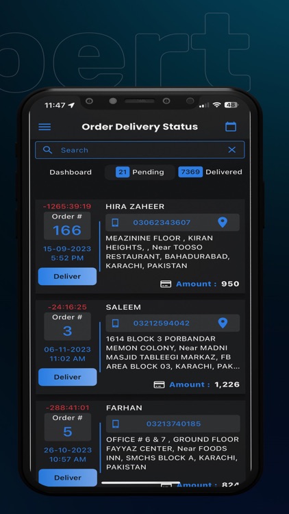 Business Expert screenshot-9