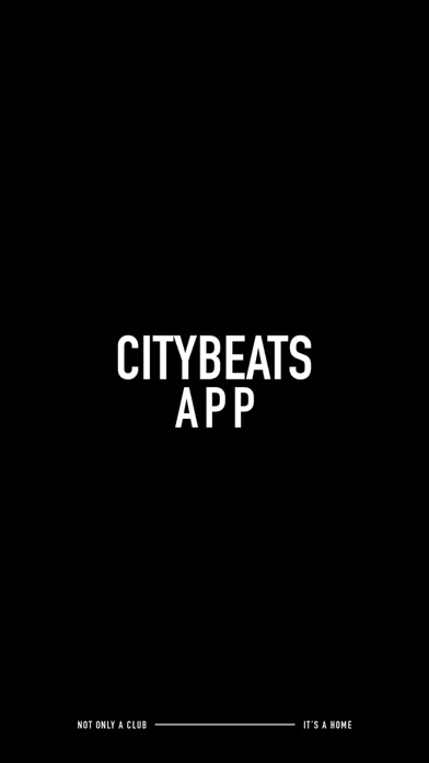 City Beats Salzburg screenshot