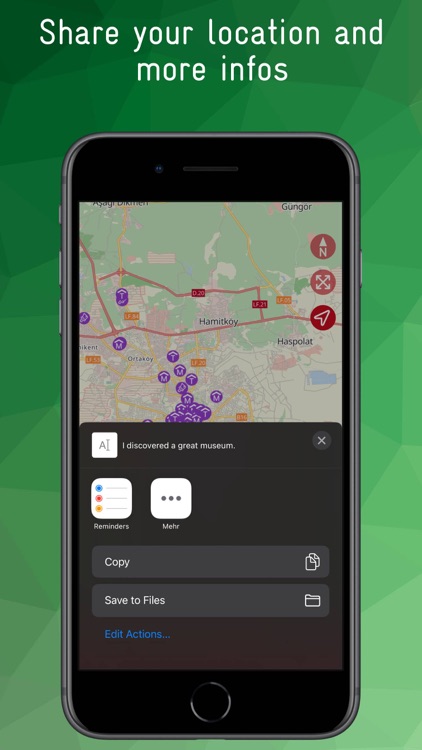 Cyprus Offline screenshot-9