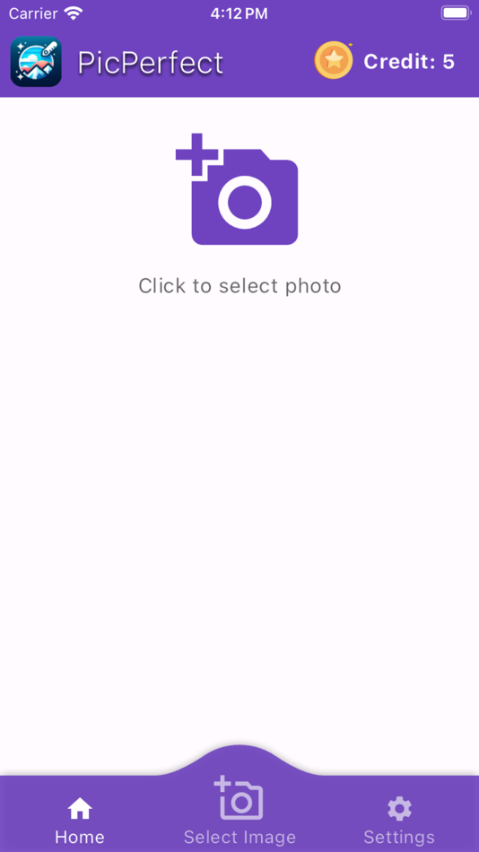 #2. PicPerfectly (iOS) 由: ARDIC ArGe Bilgi ve Teknoloji Çözümleri, Yazılım, Bilgisayar San. ve Tic. A.Ş.