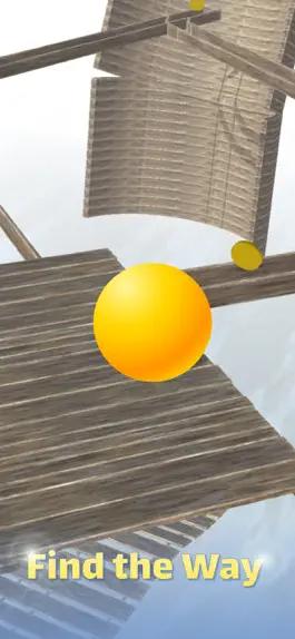 Game screenshot Ball: Race hack
