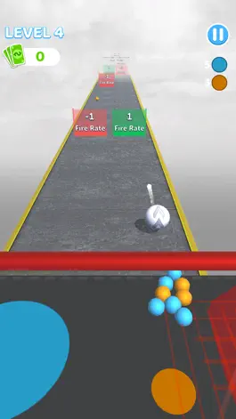 Game screenshot Hide Colors hack