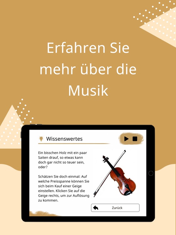 MusikTiPP screenshot-5