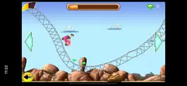 Game screenshot Crazy Roller Coaster Classic apk