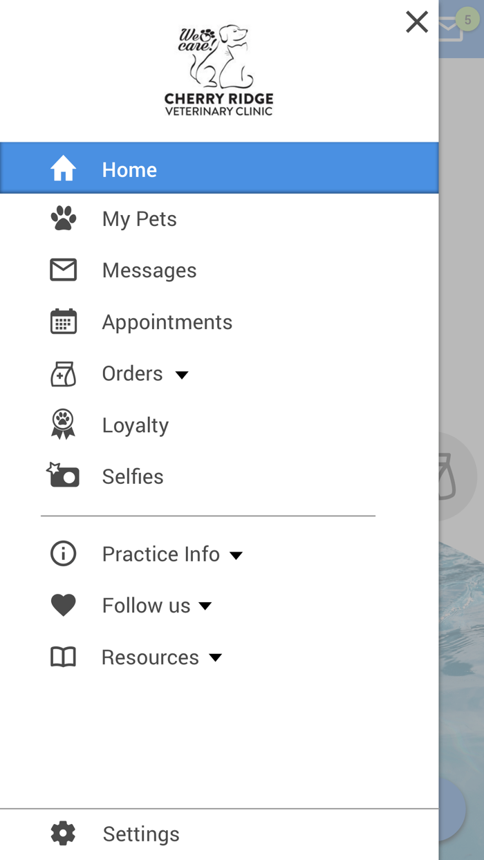 Cherry Ridge Vet Clinic