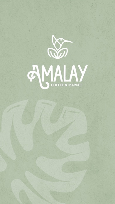 Amalay To Go Screenshot