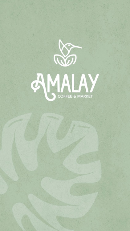 Amalay To Go