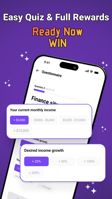 CryptoVise Screenshot