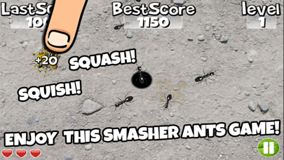 Ant Destroyer 2 Screenshot