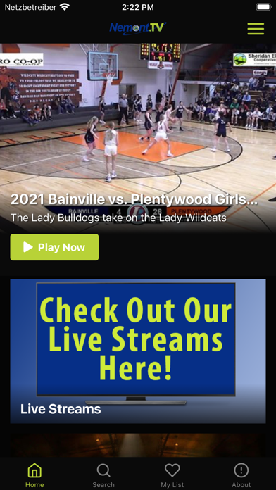 Nemont.TV