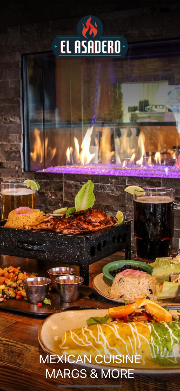 El Asadero