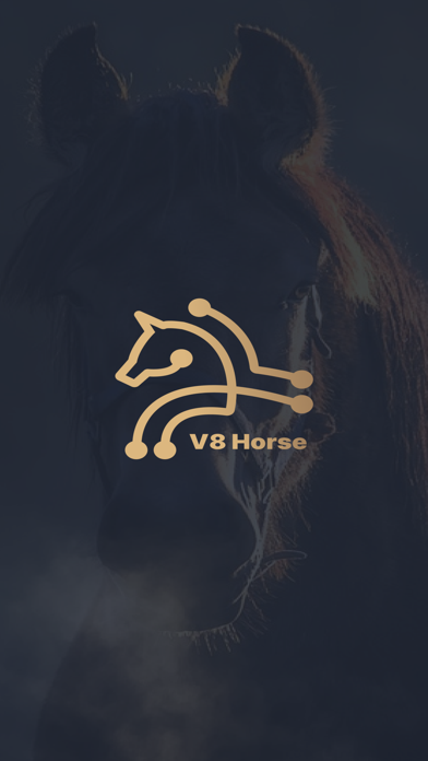 V8 Horse Screenshot