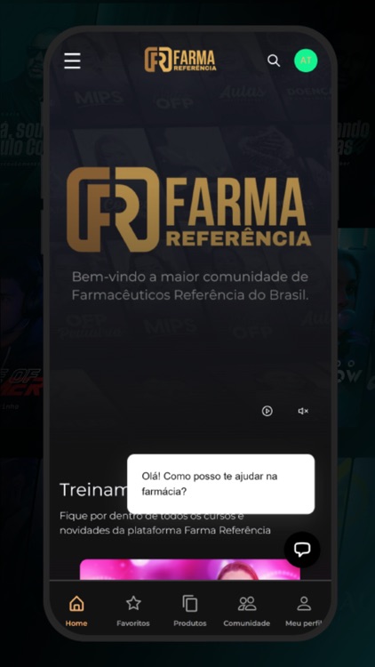 Farma Referência screenshot-3