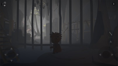 Dark Passage Screenshot