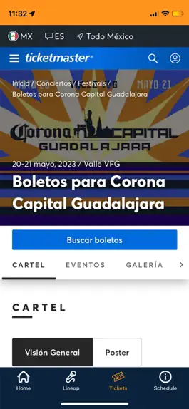 Game screenshot Corona Capital Guadalajara hack