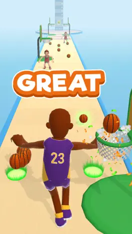 Game screenshot Dribbling Master! hack
