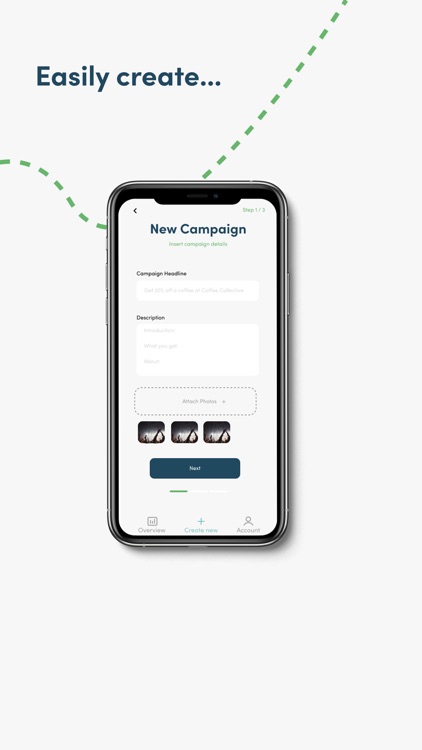 Earth Miles for Partners