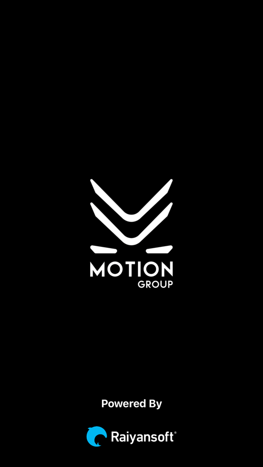 #1. Motion Group موشن قروب (iOS) Podle: RAYAN SOFT GENERAL TRADING CO. WLL