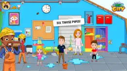 my city home - sweet playhouse problems & solutions and troubleshooting guide - 3