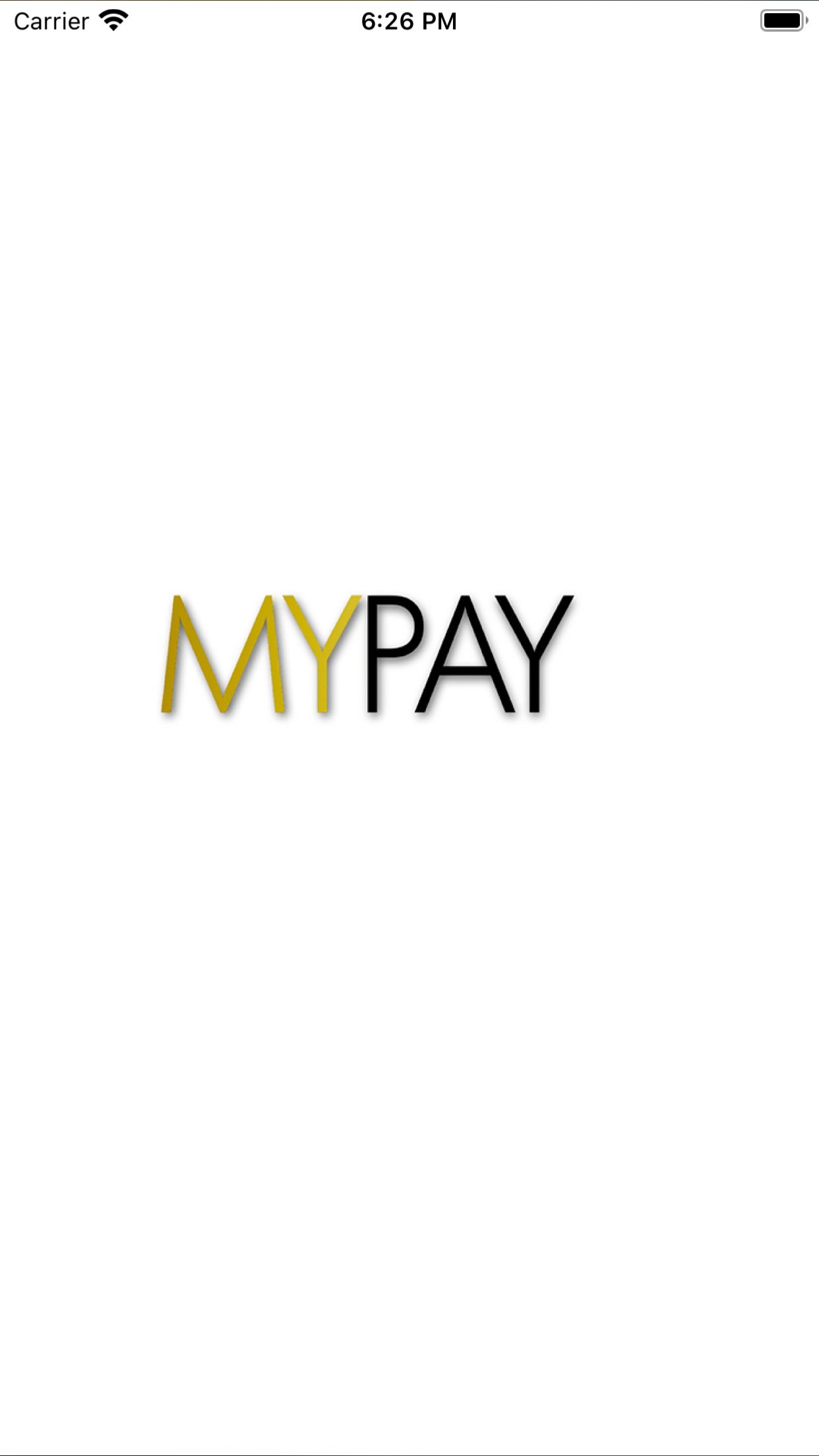 My-Pay