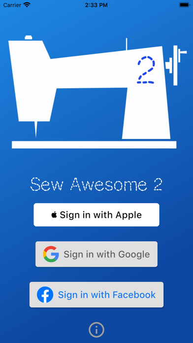 Sew Awesome 2 Screenshot