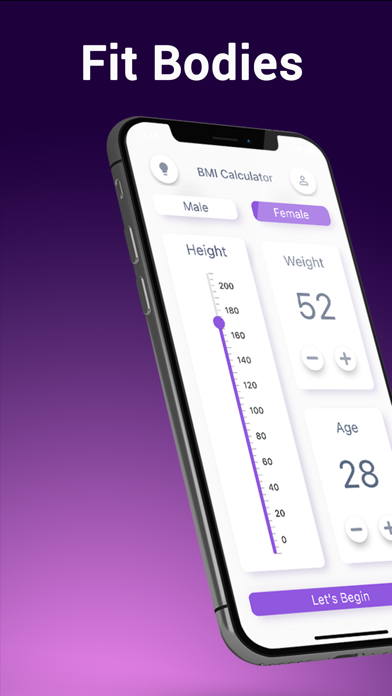 Fit Bodies Screenshot