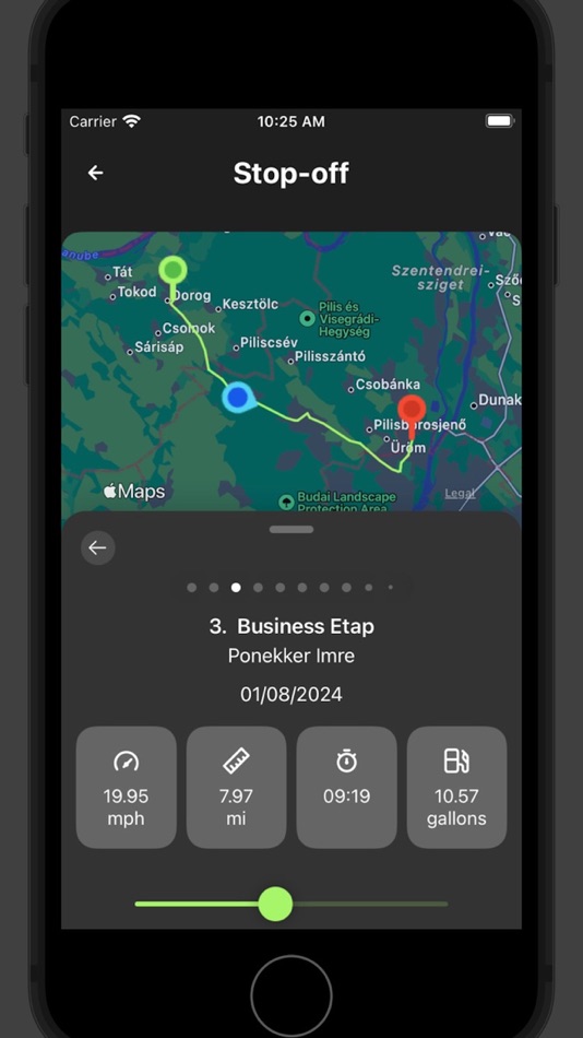 #4. Ginception (iOS) 由: Ginception Software Ltd