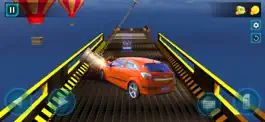 Game screenshot Car Crash City Driving Stunt hack