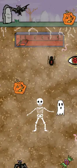 Game screenshot Halloween Forever apk