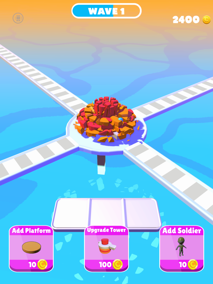 Seven Days to Survive