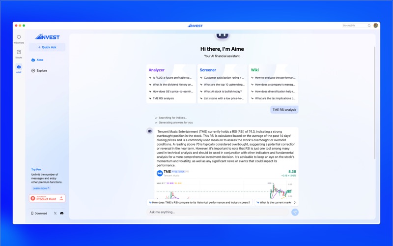 ainvest:ai for stock,charts problems & solutions and troubleshooting guide - 3