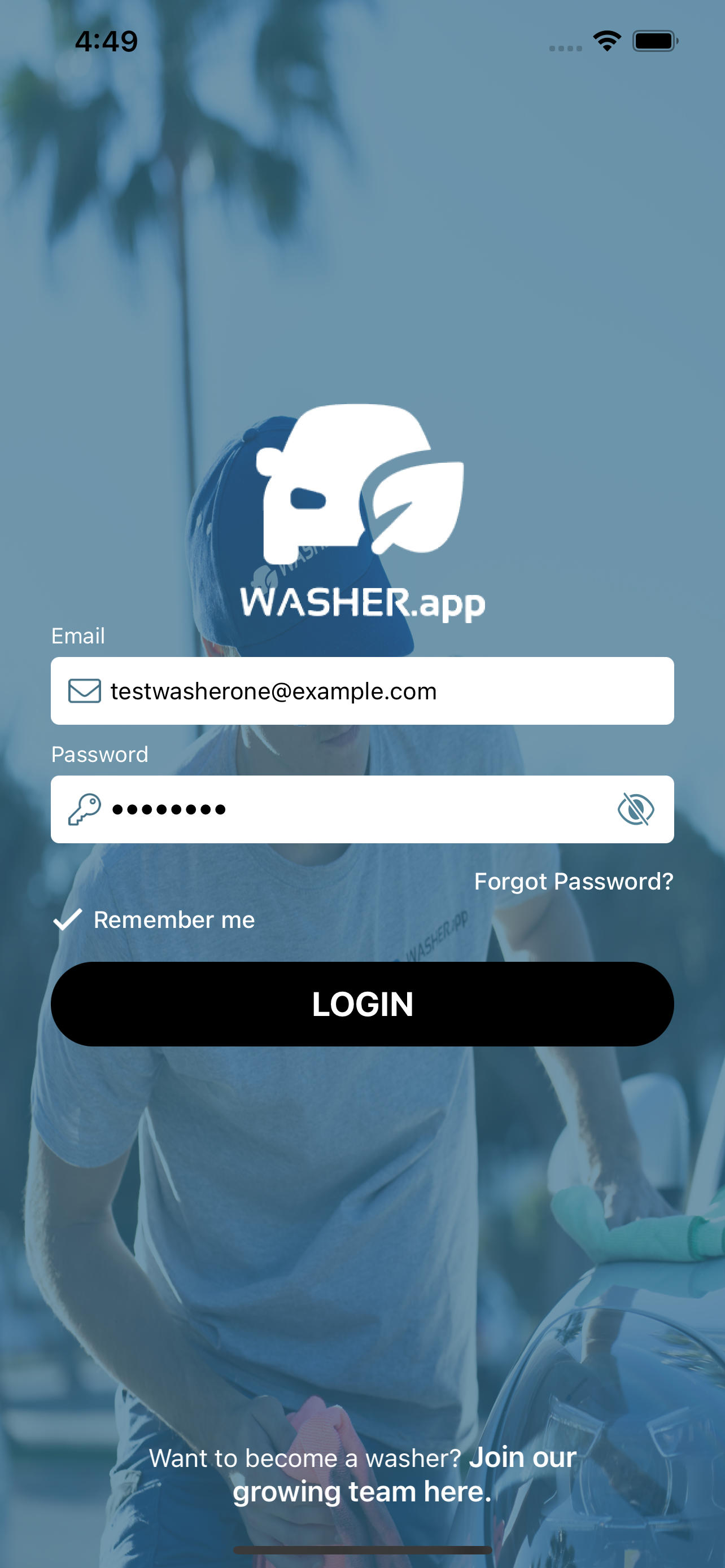Washer.Admin