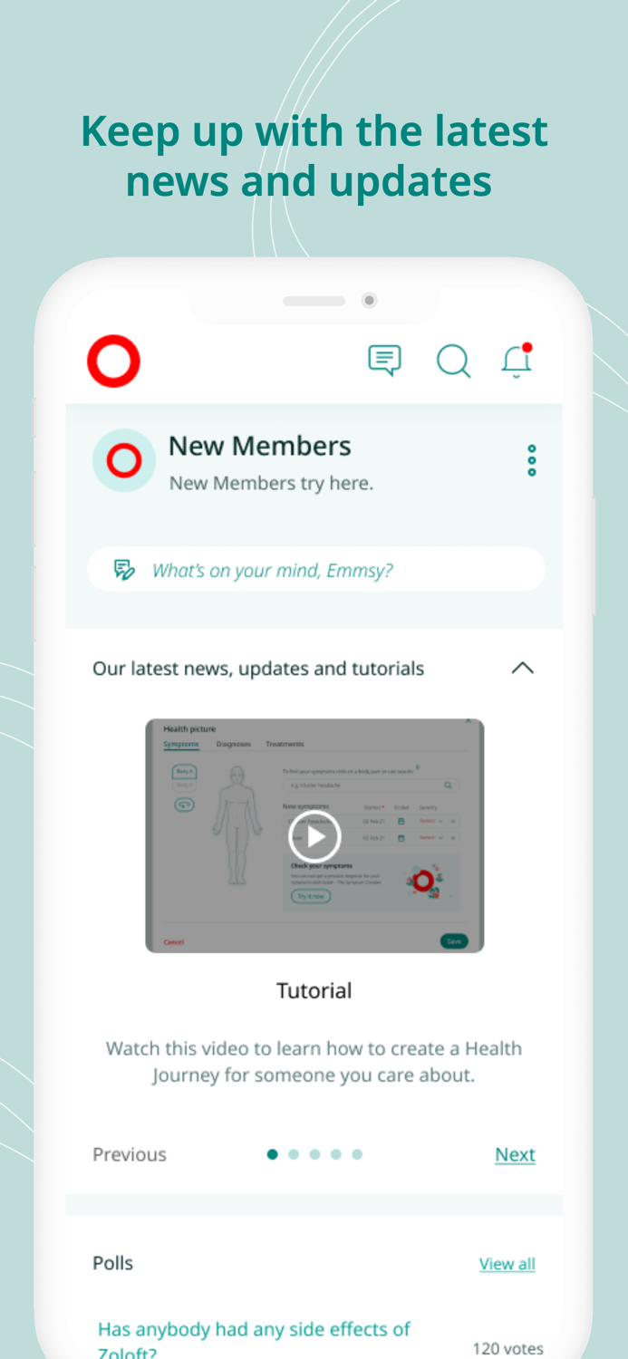 carecircle – health platform